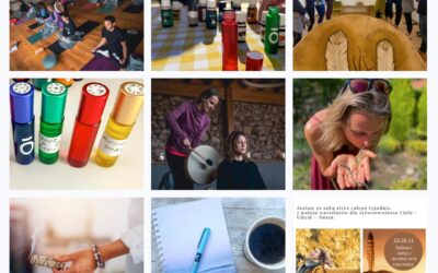 Zaproszenie na Warsztaty Reset i Uwolnij Swój Czas