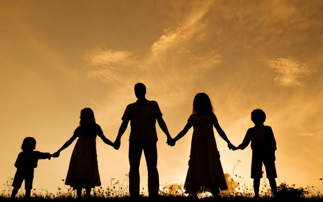 Constelaciones Familiares Chamánicas