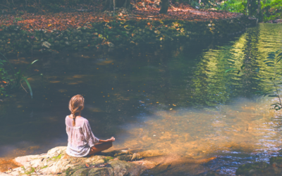Desmitificando la Meditación