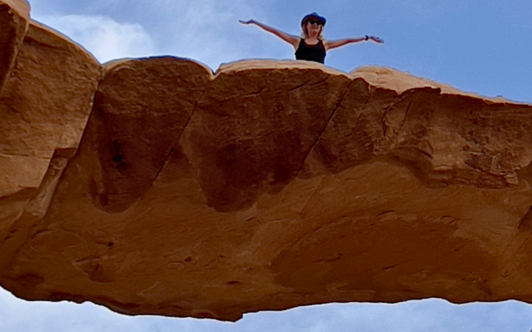 Miedo – el Origen de NO Actuar