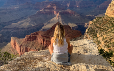 Historia de una chamana. Capítilo uno
