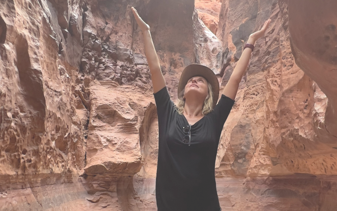 Historia de una chamana. Capítulo dos.