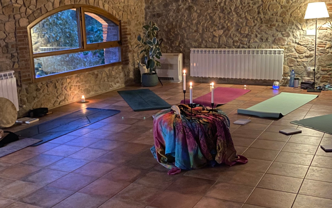 Conectate contigo – vale, pero como se hace?