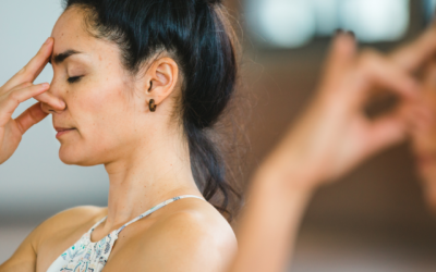 Respirar, ese poder que tenemos…y olvidamos usar