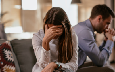 El primer paso para trabajar en tu relación es… trabajar en ti misma