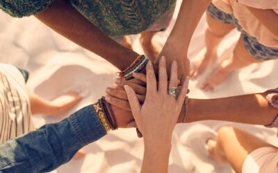 Un networking diferente. Una Comunidad Para Ti.