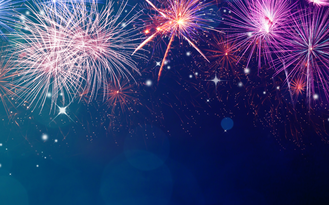 Sobre Cómo el Perfeccionismo Arruinaba mi Gran Fiesta de San Juan