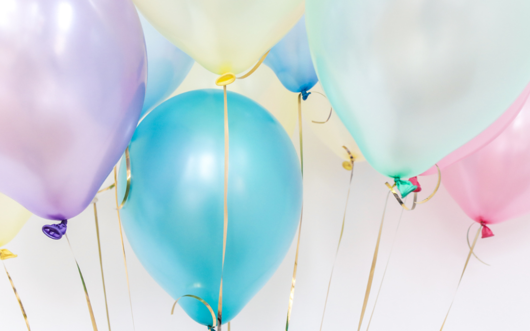 Cuando las cosas no salen como quiero…