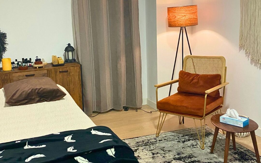 Lo Que Me Habría Gustado Escuchar Antes de Empezar Terapia