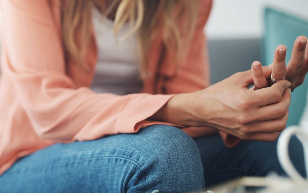 ¿Quedarte o irte? Cuando tu relación te duele