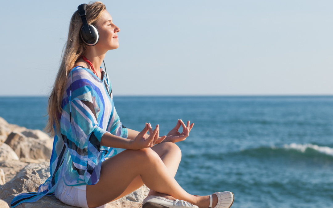 Ra Ma Da Sa – Una Medicina Vibracional