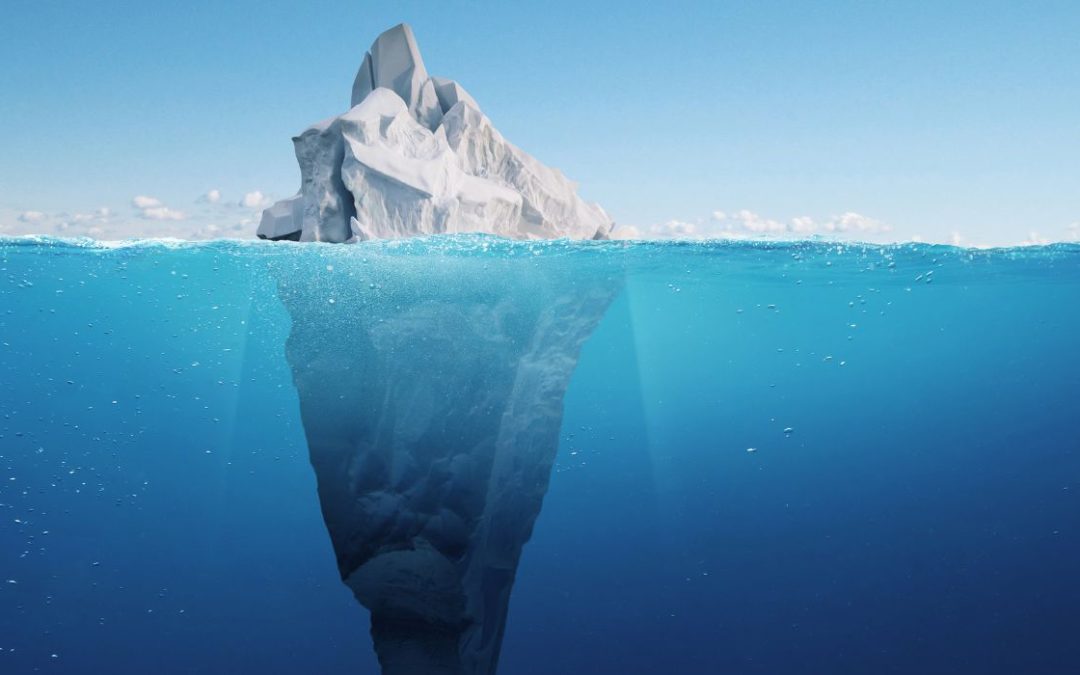 ¿Eres solo tu mente y tu cuerpo?