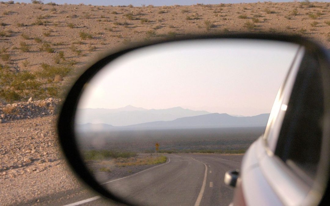 Cómo dejar atrás el pasado y recuperar tu poder