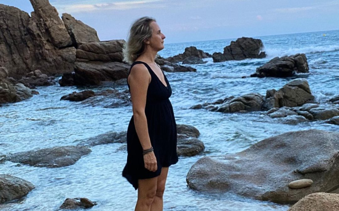 Recuperar Tu Poder. En Silencio.