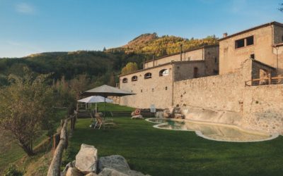 Volver a Ti es Urgente. Y Posible.