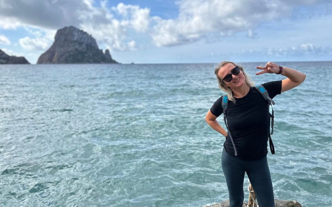 ¿Por qué discuto cuando alguien me dice que lo hice bien?