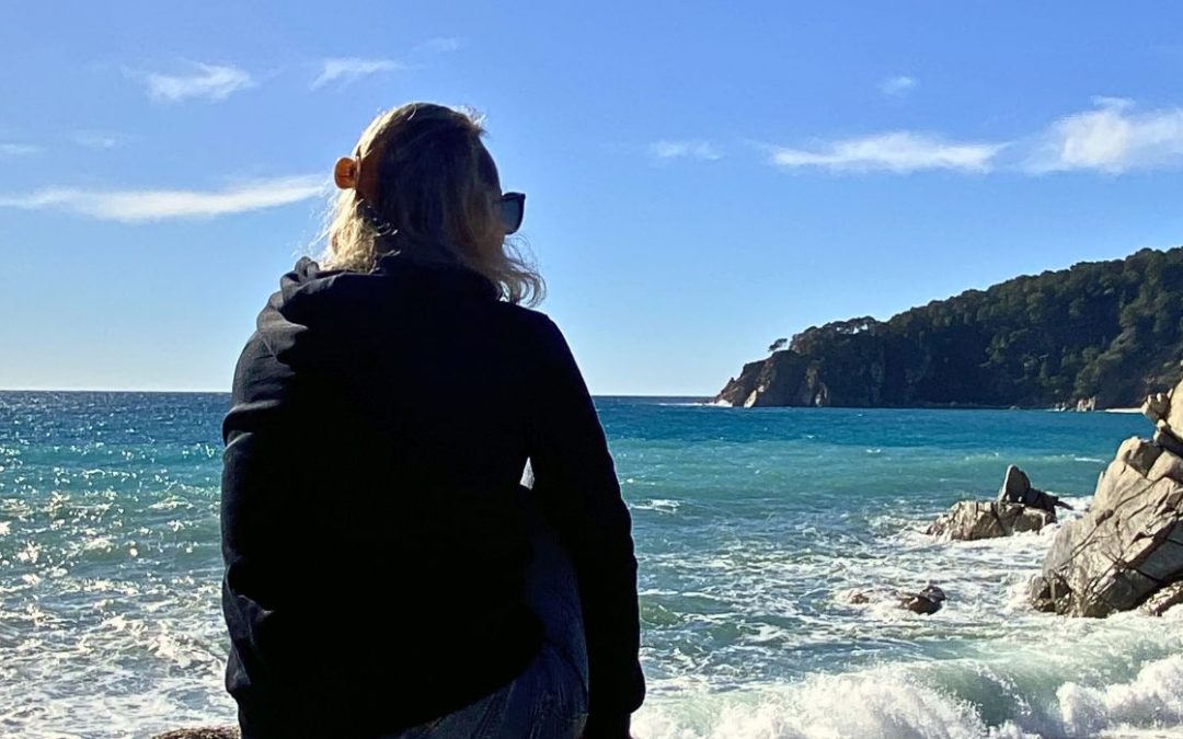 Aceptación, agua caliente 🚰 y otras lecciones inesperadas sobre los límites