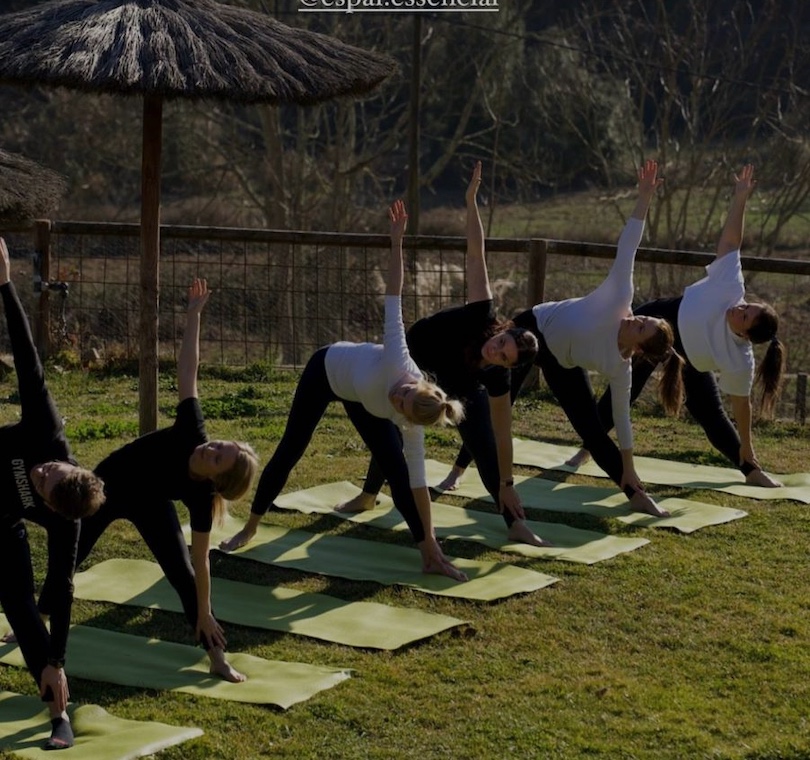 retiro